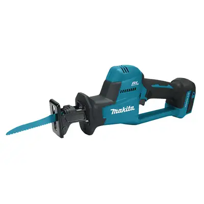 Makita DJR189 18V LXT Brushless Reciprocating Saw (sawzall), View more