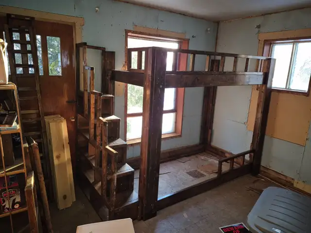 Bunk beds in Beds & Mattresses in North Bay - Image 4