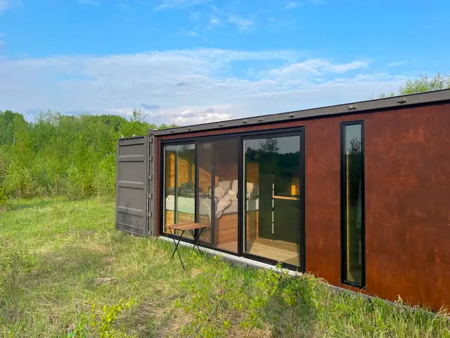 Off grid cabin in Houses for Sale in Saskatoon - Image 2