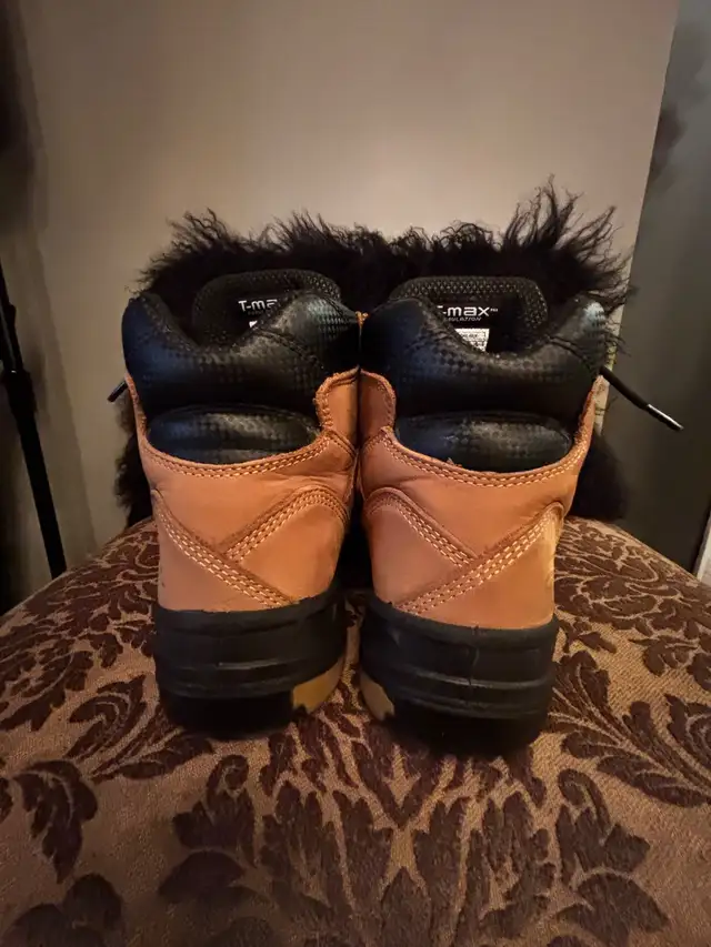 Dakota WorkPro Series Steel Toe Boots in Other in Calgary - Image 3