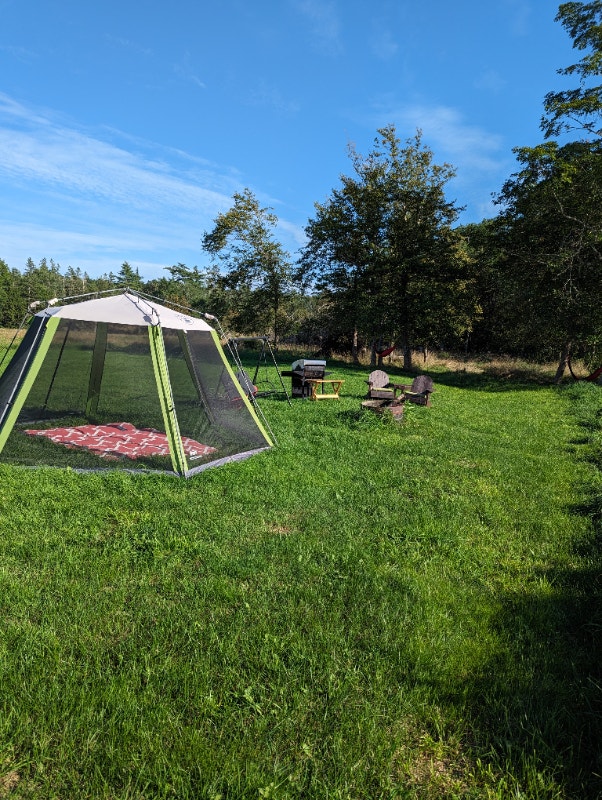 15 acres for sale on stewiacke river in upper stewiack Land for Sale