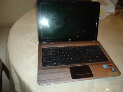 **HP LAP TOP PAVILLION DM-4**, View more