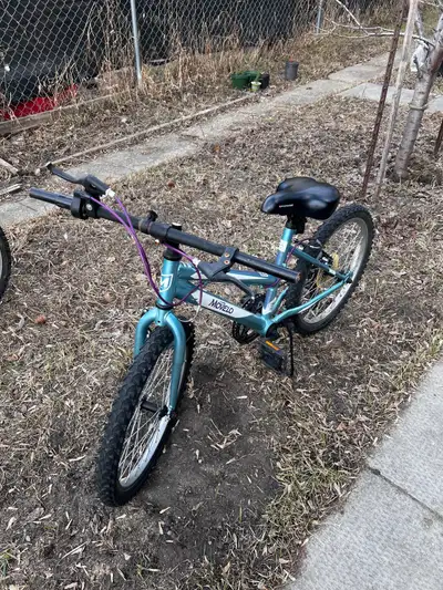 Children Bicycle, View more