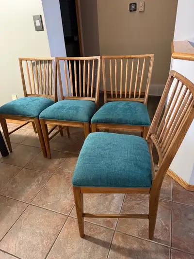 MCM Pronceville Solid Wood Fully Reatored, View more