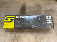 SWAGMAN XTC2 BIKE CARRIER