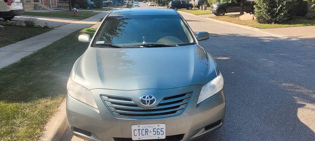 Camry 2007  V4 in Cars & Trucks in Mississauga / Peel Region - Image 2