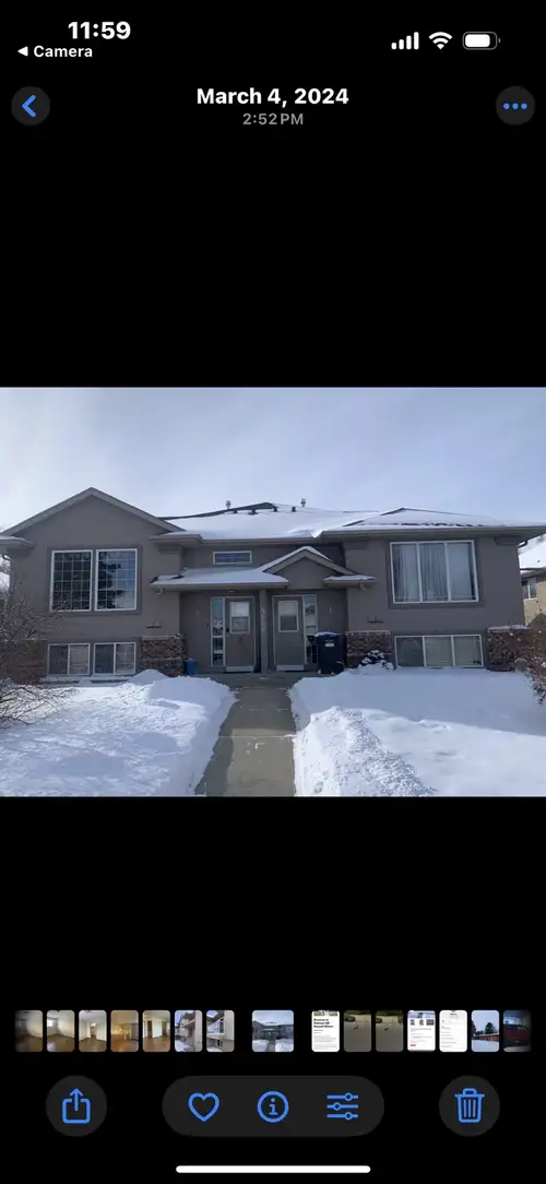 This well maintained 2 bedroom condo offers the perfect blend of comfort and convenience. The main l...