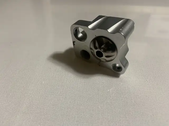 Paintball parts ion autococker automag in Paintball in Mississauga / Peel Region - Image 2