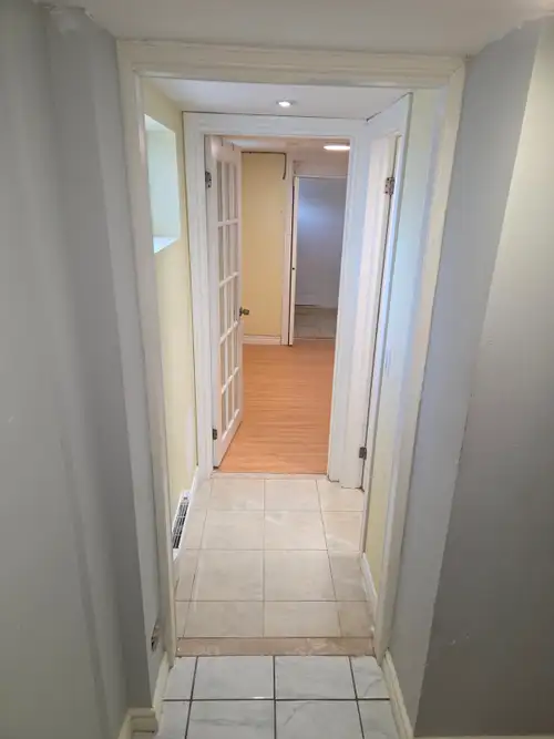 Please Text me at 416-786-2463. Basement room with Private Washroom & Kitchen Separate entrance. Lar...