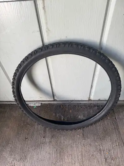 Brand new 26 X 2.35 Mountain Bike Tire, View more