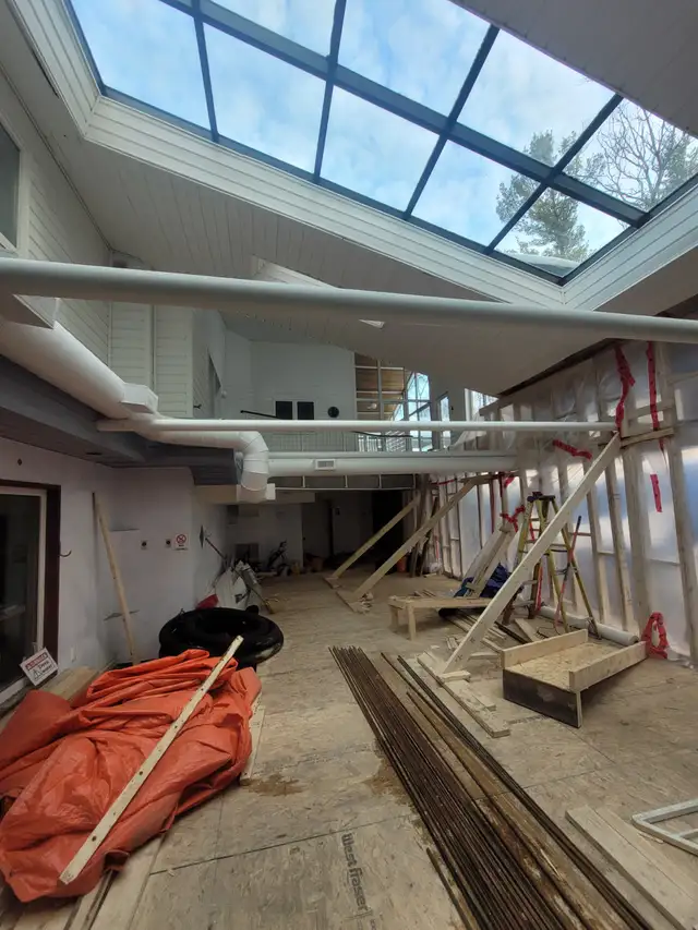 **** Engineering + Construction. One Team. No Excuses **** in Excavation, Demolition & Waterproofing in Mississauga / Peel Region - Image 8