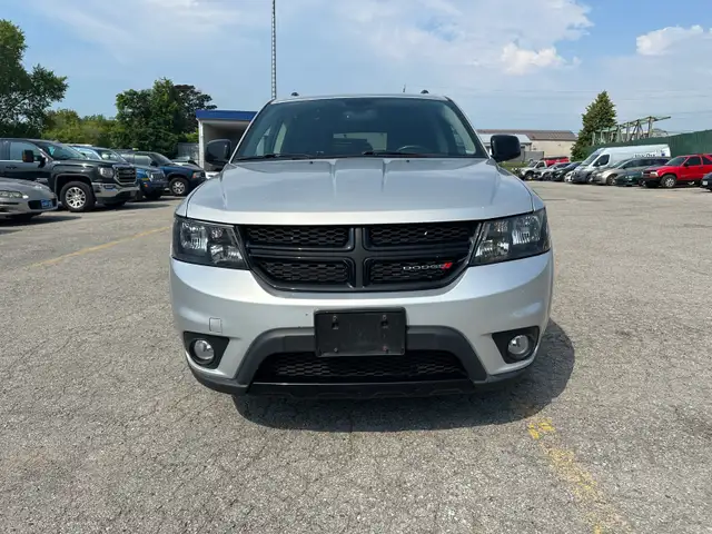2014 Dodge Journey SXT572876159388887046