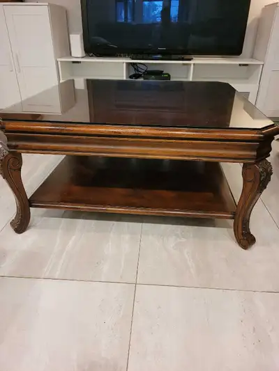 Coffee Table, View more