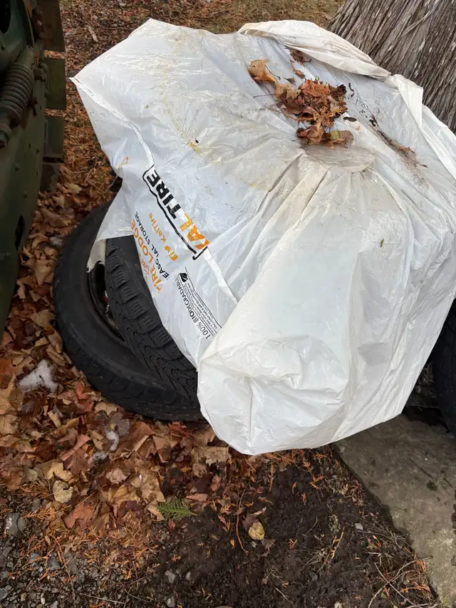 Winter tires in Tires & Rims in Renfrew - Image 2