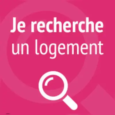 Recherche logement