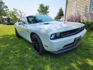 2014 Dodge Challenger RT