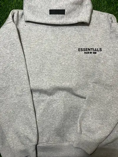  essentials hoodie , View more