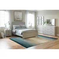 Transform Your Space With Our Huge Sale On Cottenburg Bedroom