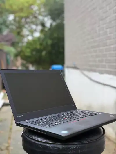  Refurbished Dell/Lenovo ThinkPad T470 – i5 7th Gen | 8GB RAM, View more