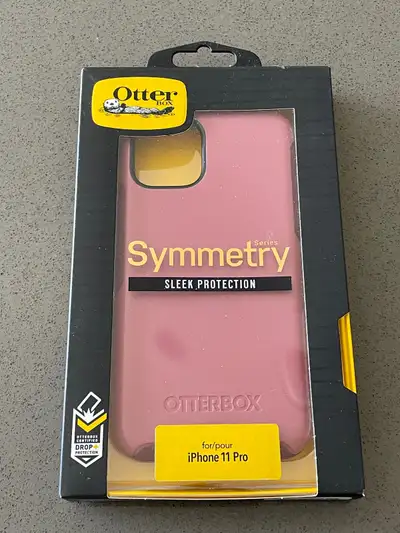 Otterbox iPhone 11 Pro Symmetry Series, View more