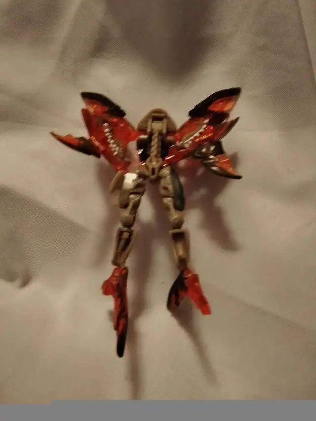 2000 Hasbro Transformers Beast Takara 64844381369218121