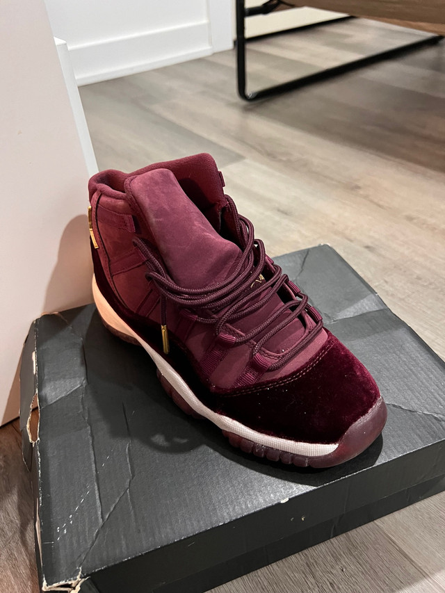 Air jordan 11 dans Femmes - Chaussures  à Ville de Montréal - Image 3