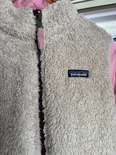 Patagonia Jacket, View more