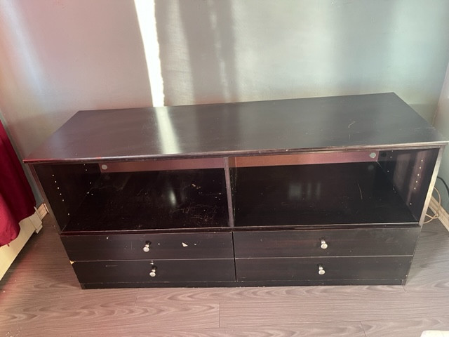 TV stand in TV Tables & Entertainment Units in Thunder Bay