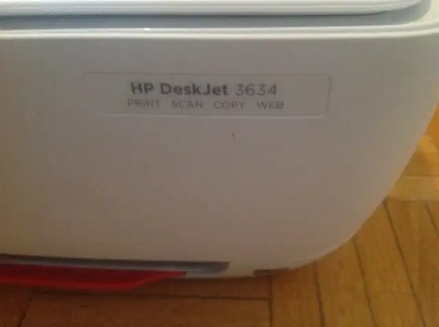 HP Printer468679745245685760