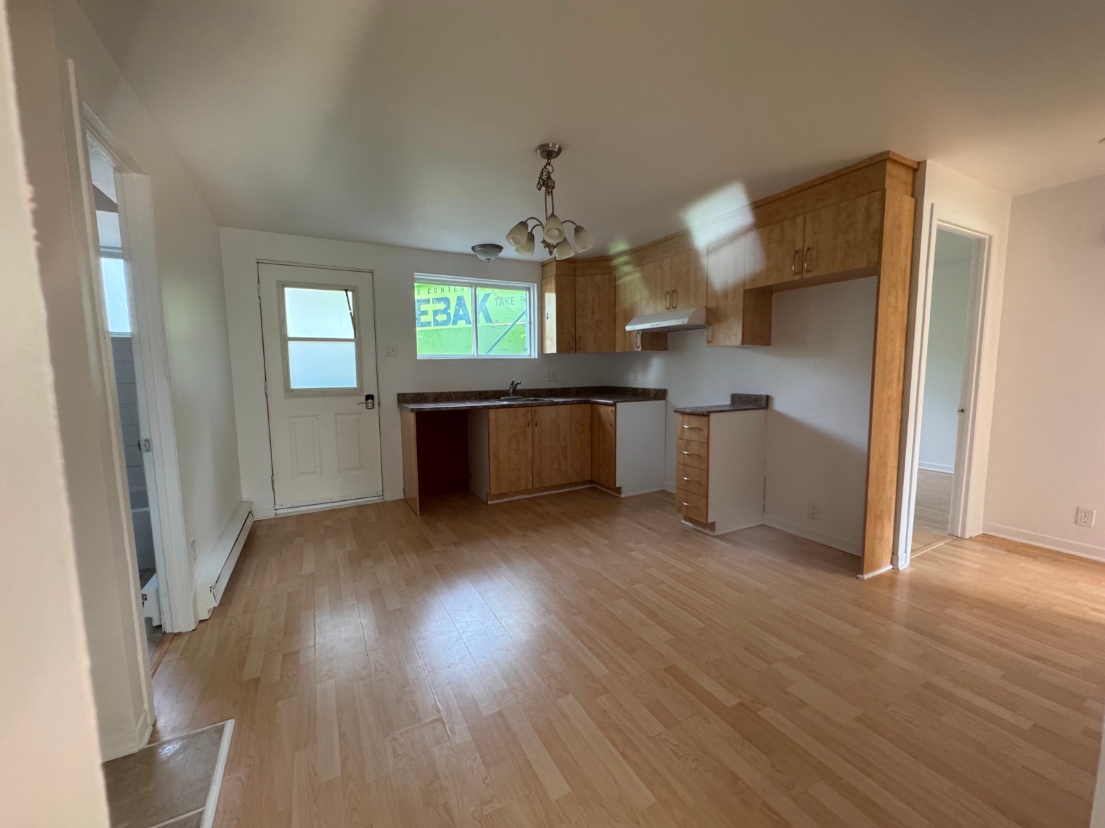 Logement à louer - St-Jacques — photo 3