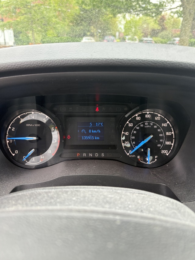 Ford Ranger 2021 — photo 2