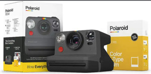 Polaroid Camera | Kijiji in Toronto (GTA). - Buy, Sell & Save with Canada's  #1 Local Classifieds.