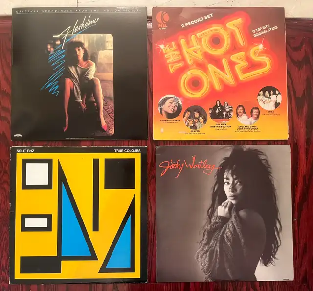 Vinyl Albums Records Audiophiles  in Arts & Collectibles in Mississauga / Peel Region - Image 2