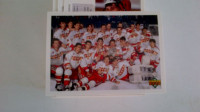 1992 UPD Hockey - World Junior Czechoslovakia