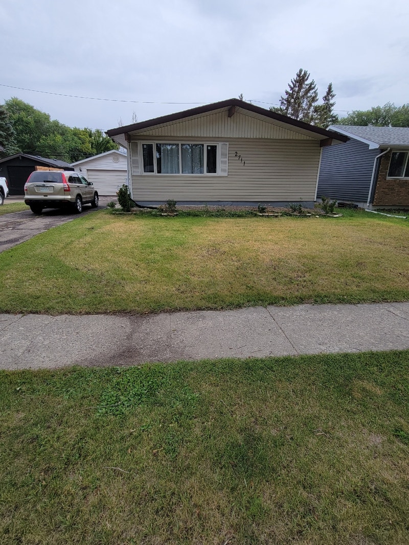 House for Rent Long Term Rentals Regina Kijiji