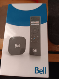Streamer Bell (Pas besoin de compte Bell)