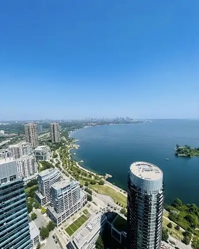 Lakefront Condo Assignment | Water’s Edge at the Cove, Toronto Address: 38 Annie Craig Dr, Toronto H...