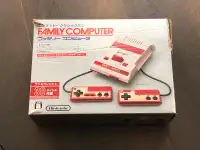 Nintendo Family Computer