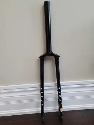 Surly Straggler Fork, View more