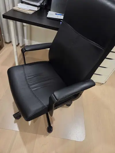 Office chair, View more