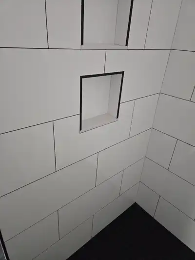 Experienced Tile guy looking for work, View more