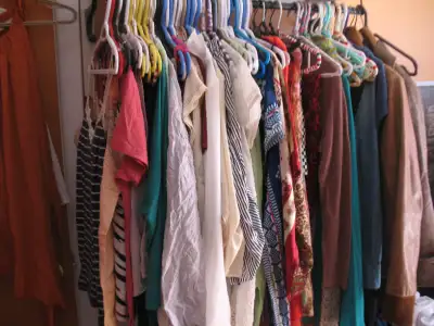 THRIFT SHOP / 2ND HAND STORE / MARCHE AU PUCES, View more