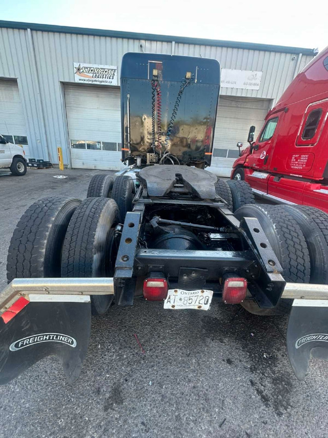 2018 Frieghtliner Coronado 122SSD in Cars & Trucks in Mississauga / Peel Region - Image 3
