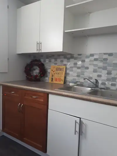 11824  - 55 ST NW Brand new basement for rent.A