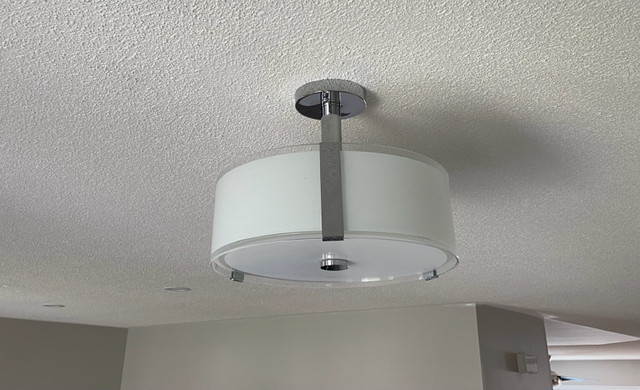 Light fixture  in Indoor Lighting & Fans in Oshawa / Durham Region