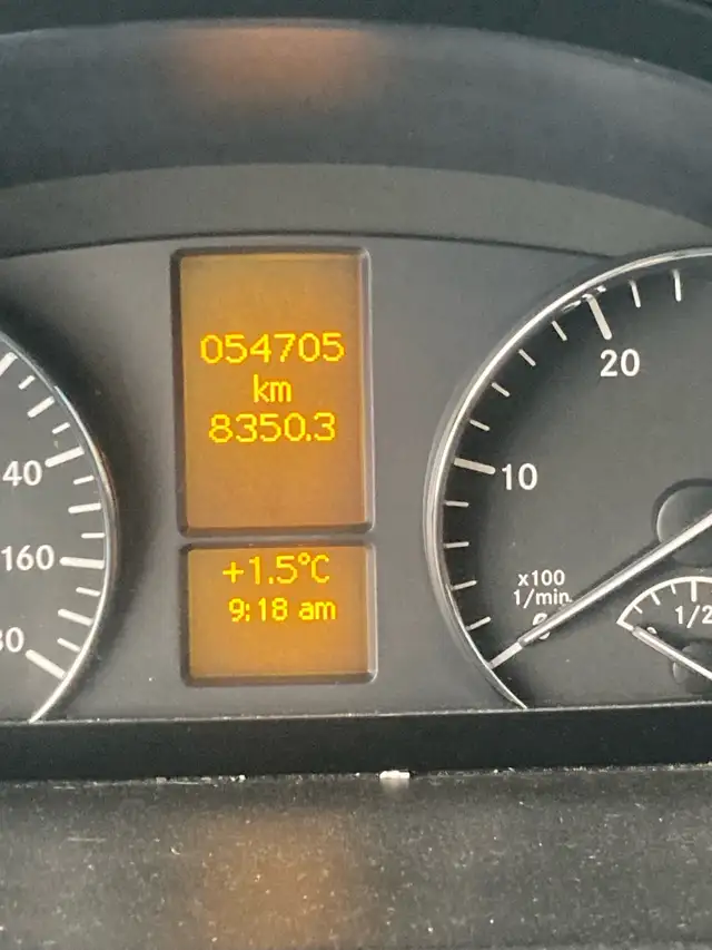  Mercedes pleasureway Fl in RVs & Motorhomes in Owen Sound - Image 10