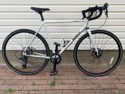 Surly Preamble Gravel Bike - Size M, View more