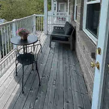2 Bedroom, 1 Bath - Condo for Rent
