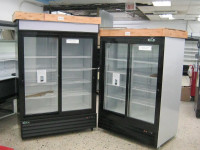 FRIGO 2 PORTES / NEUF2650.00 5 ANS GARANTI , et encore plus