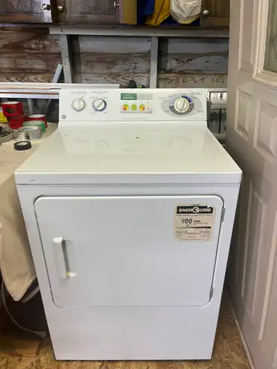 Clothes Dryer, View more